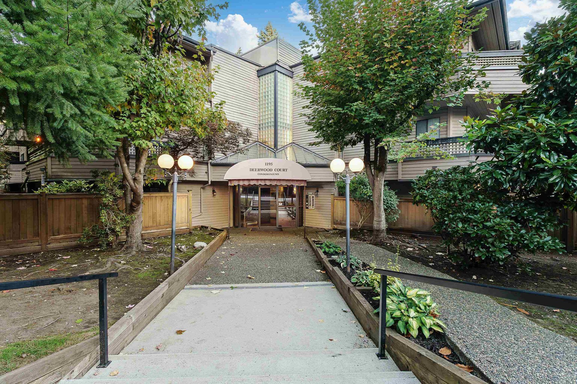 213 - 1195 Pipeline Road, New Horizons, Coquitlam photo number 1 213 - 1195 Pipeline Road, New Horizons, Coquitlam photo number 1