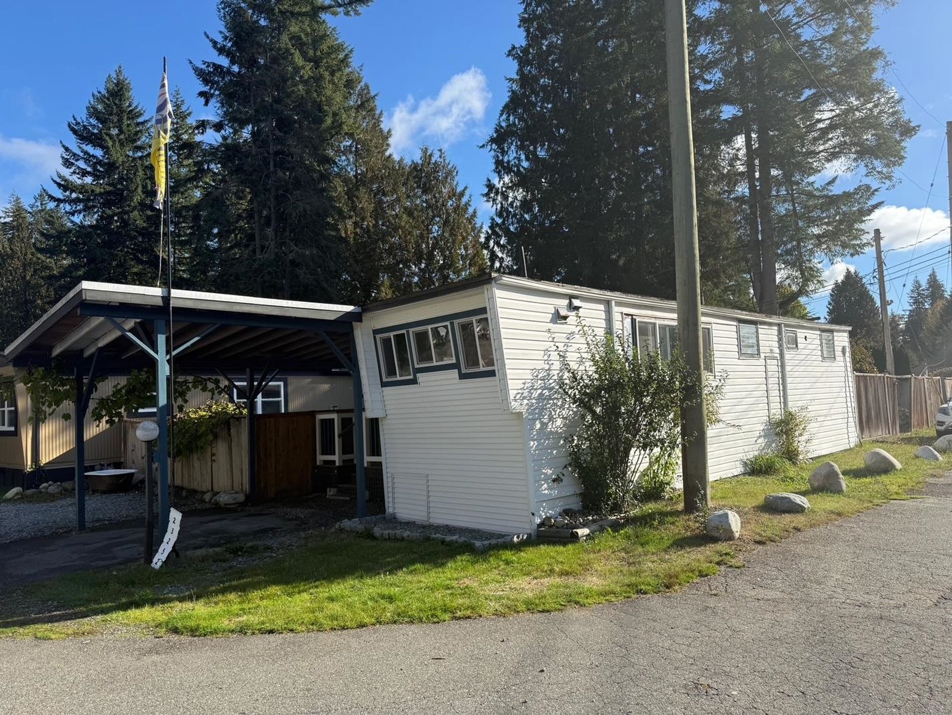 23252 Calvin Crescent, East Central, Maple Ridge photo number 1