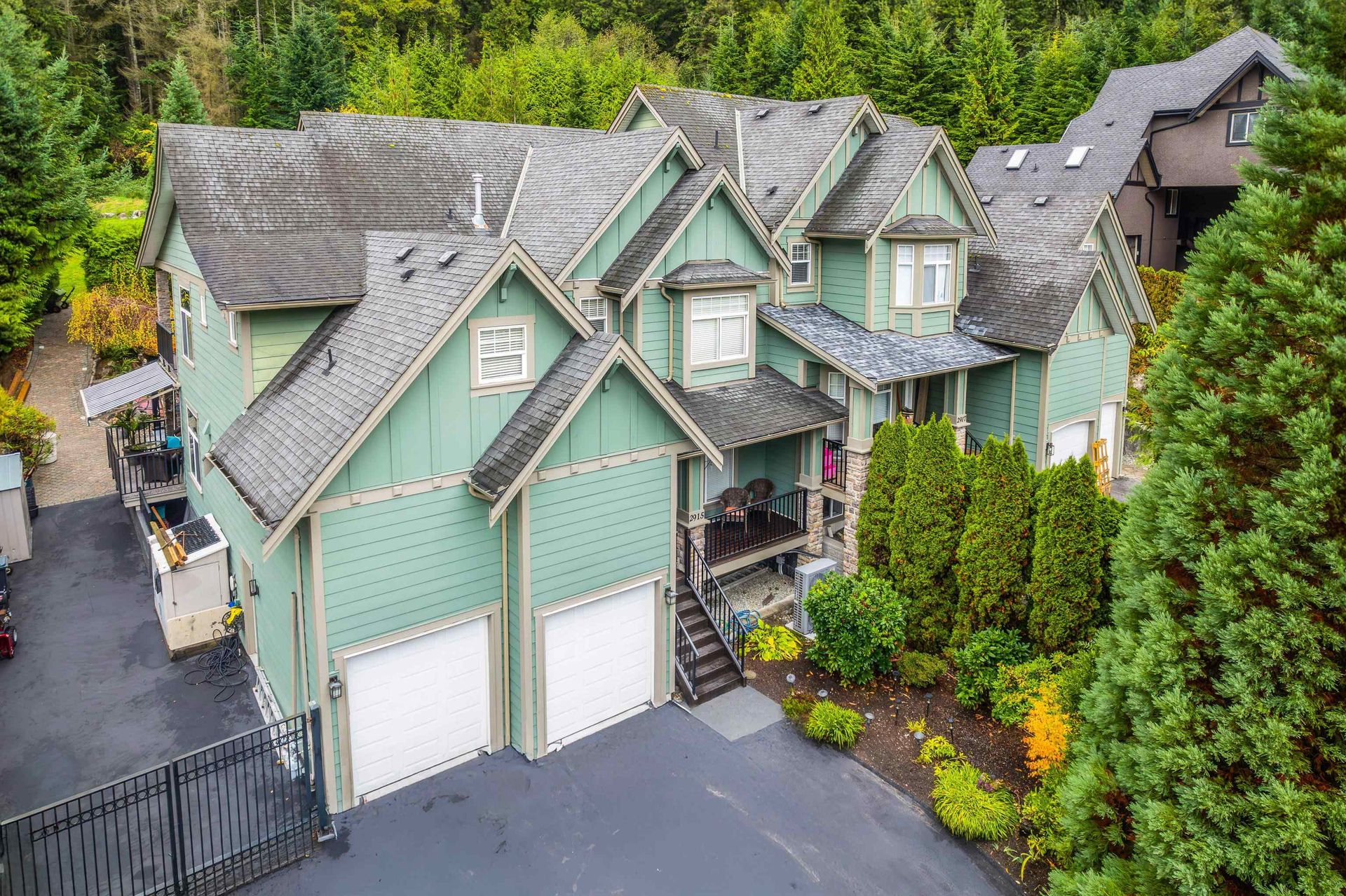 2915 Fern Drive, Anmore, Port Moody photo number 1 2915 Fern Drive, Anmore, Port Moody photo number 1