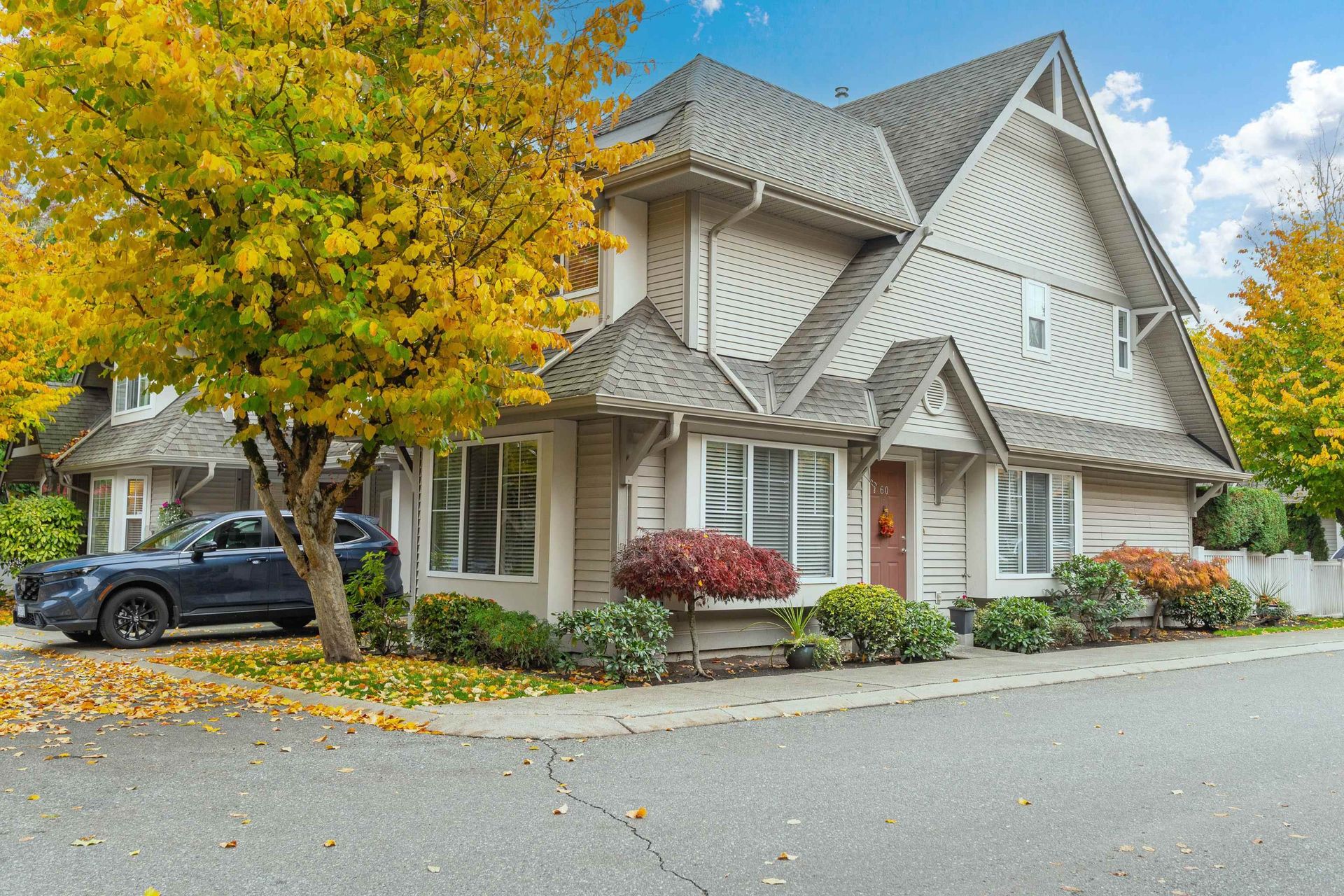 60 - 23085 118 Avenue, East Central, Maple Ridge photo number 1