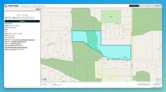 27111-104-avenue-thornhill-mr-maple-ridge-25 at 27111 104 Avenue, Thornhill MR, Maple Ridge