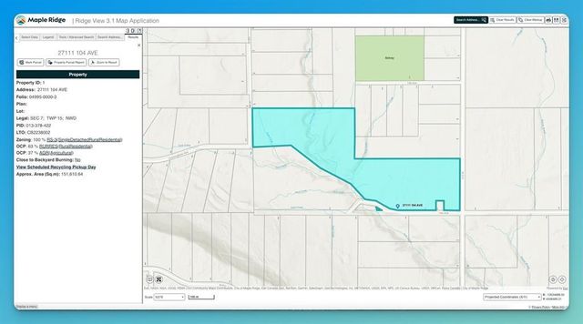 27111-104-avenue-thornhill-mr-maple-ridge-26 at 27111 104 Avenue, Thornhill MR, Maple Ridge