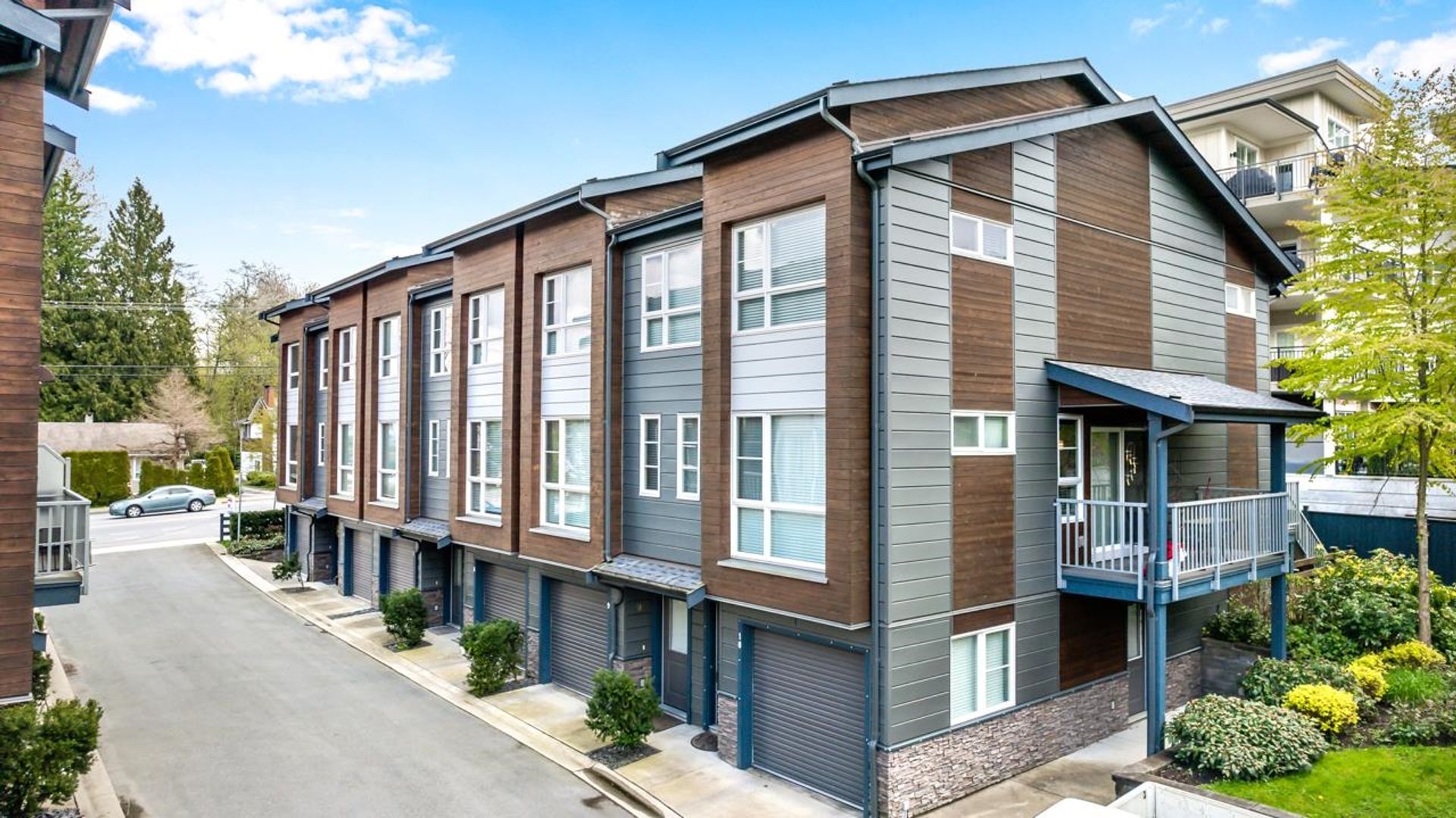 6 - 22388 124 Avenue photo number 1 6 - 22388 124 Avenue photo number 1