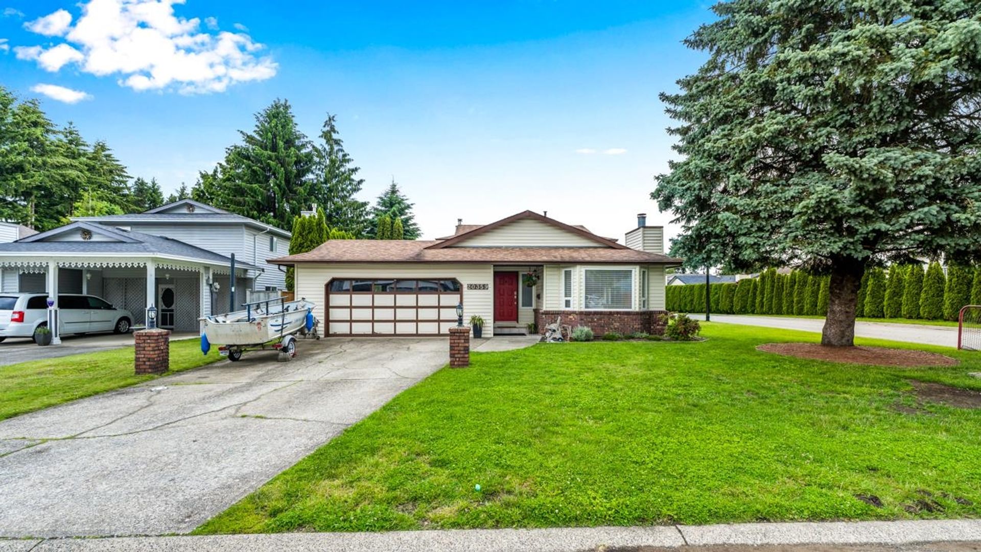 20359 Dale Drive, Maple Ridge, Bc, V2x 8v6 photo number 1 20359 Dale Drive, Maple Ridge, Bc, V2x 8v6 photo number 1