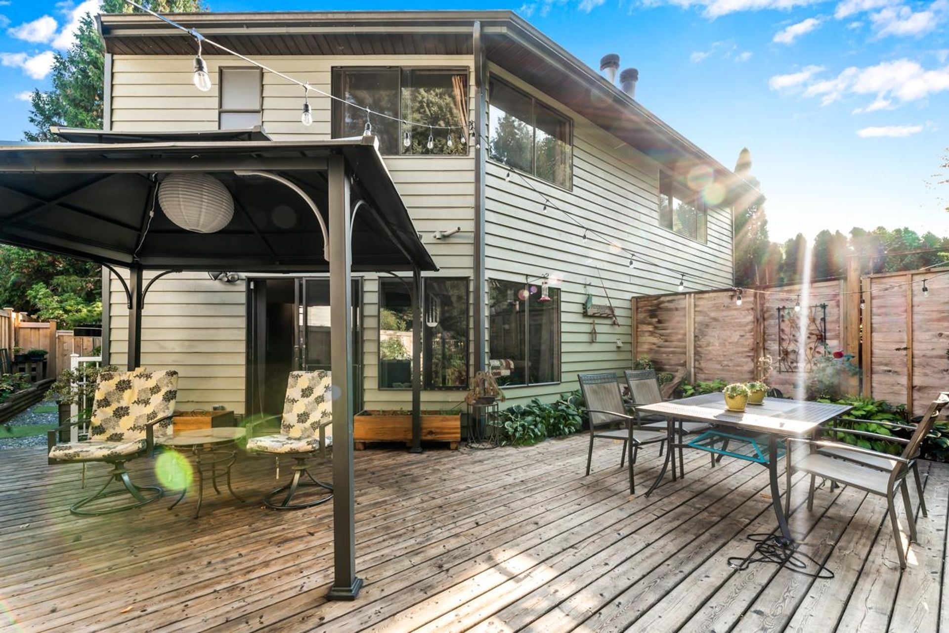 1 - 21550 Cherrington Avenue