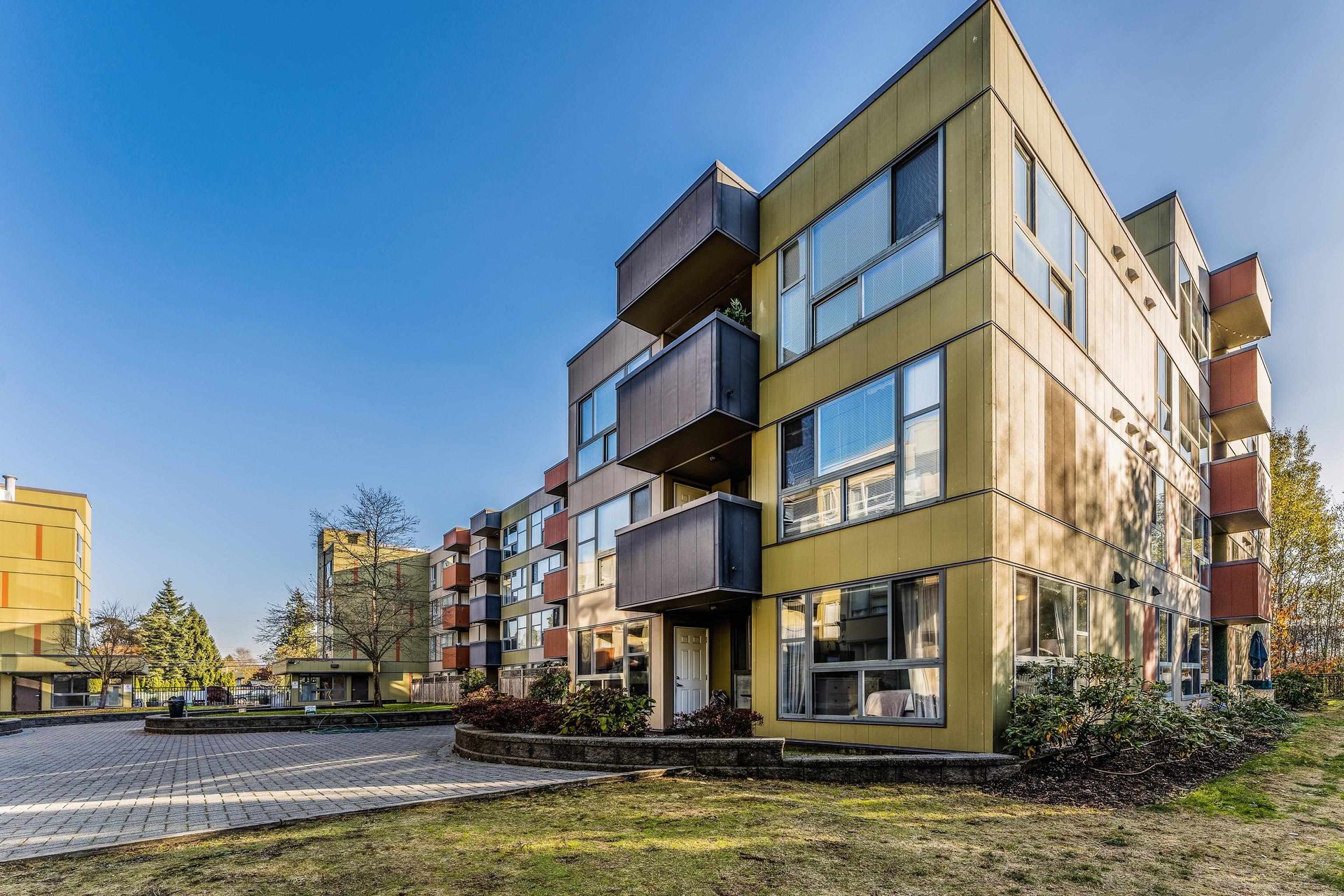 109 - 12075 228 Street photo number 1 109 - 12075 228 Street photo number 1