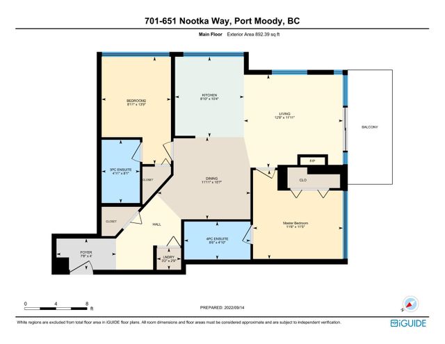 dfa26b748e702d6ee7533ad22c32d043ad3d0ca3 at 701 - 651 Nootka Way dfa26b748e702d6ee7533ad22c32d043ad3d0ca3 at 701 - 651 Nootka Way