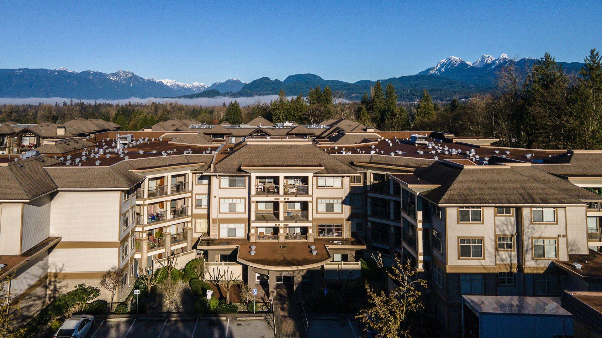 201 - 12248 224 Street