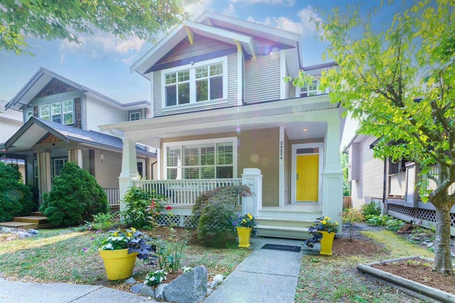 24254 103 Avenue, Albion, Maple Ridge photo number 1