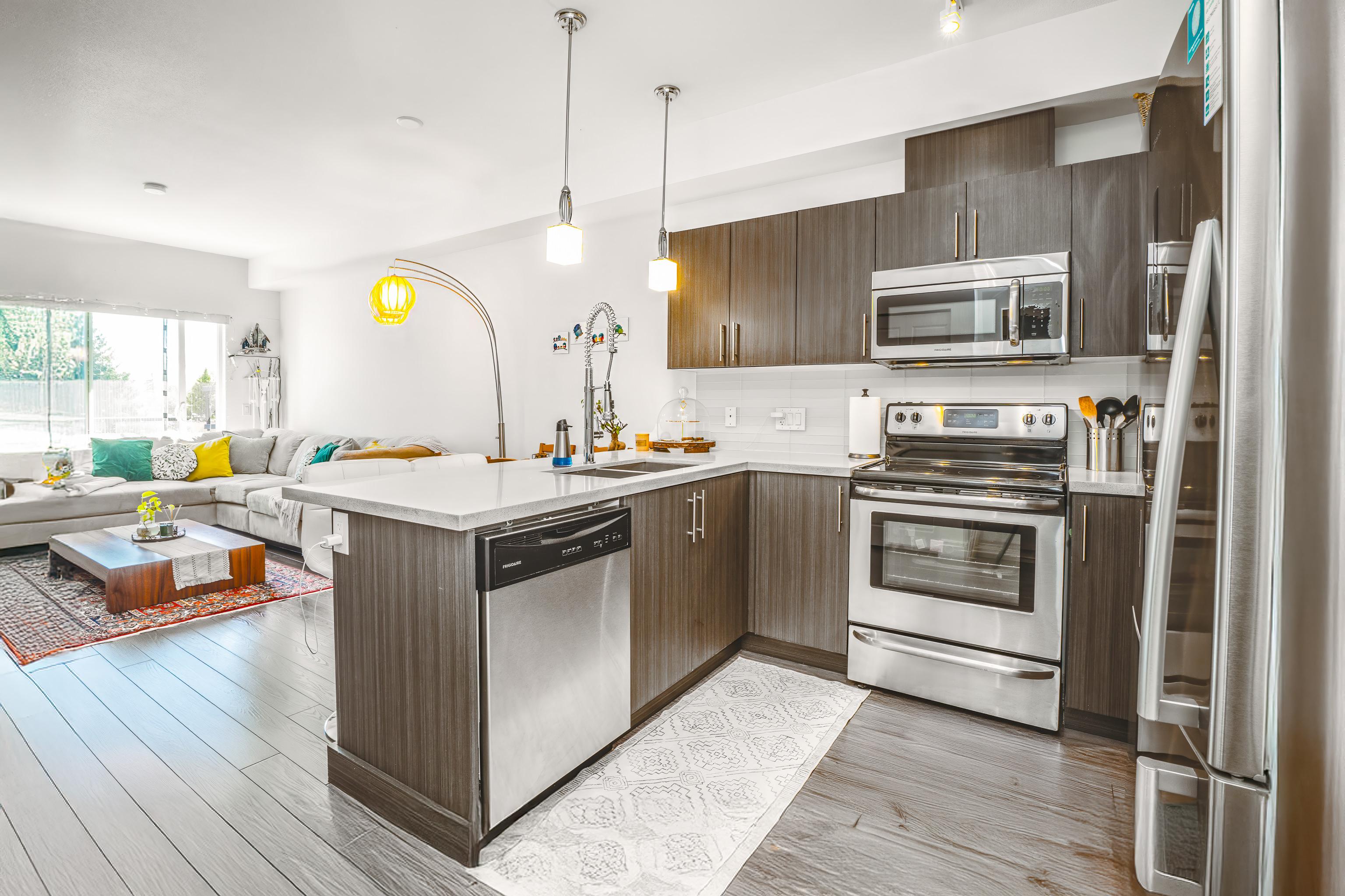 419 - 12070 227 Street, Maple Ridge photo number 2