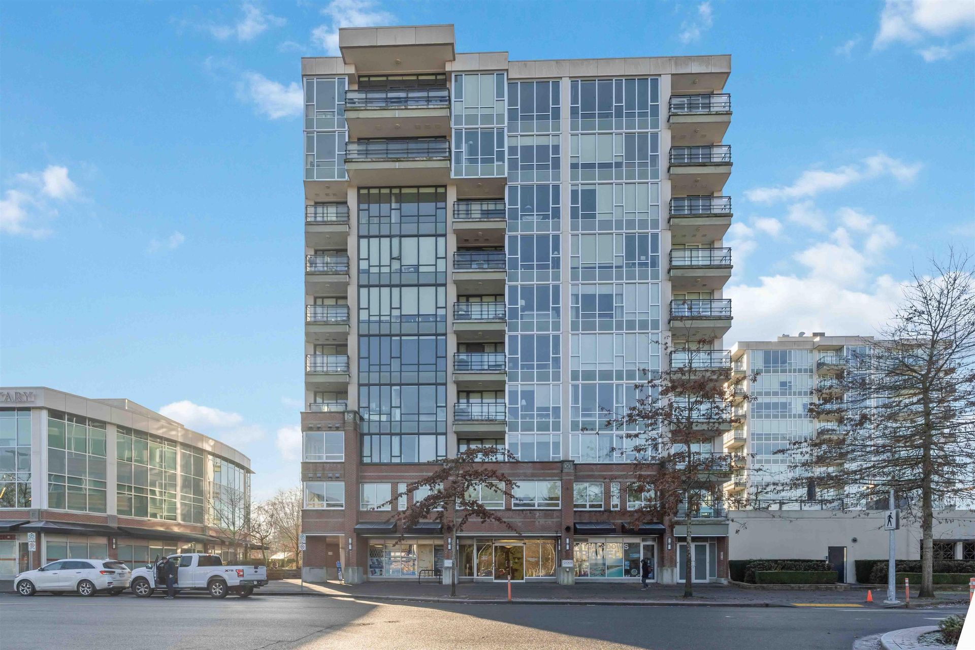 308 - 12069 Harris Road, Central Meadows, Pitt Meadows photo number 1