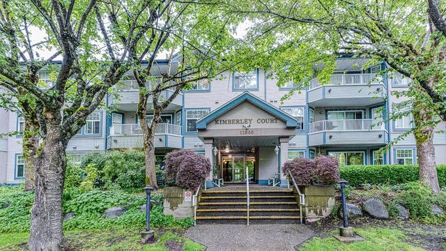 8e809e50198321c77bb425578f90c216ae5466a0 at 205 - 11960 Harris Road