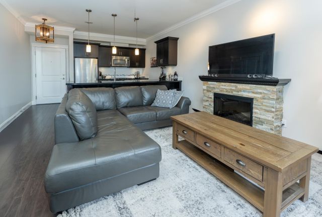 bb0c4208dd5221af736ddaf051f44ef17a8276d7 at 214 - 11882 226 Street, Maple Ridge