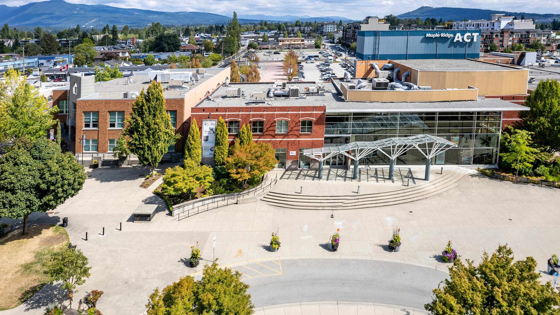 214 - 11882 226 Street, Maple Ridge photo number 1 214 - 11882 226 Street, Maple Ridge photo number 1