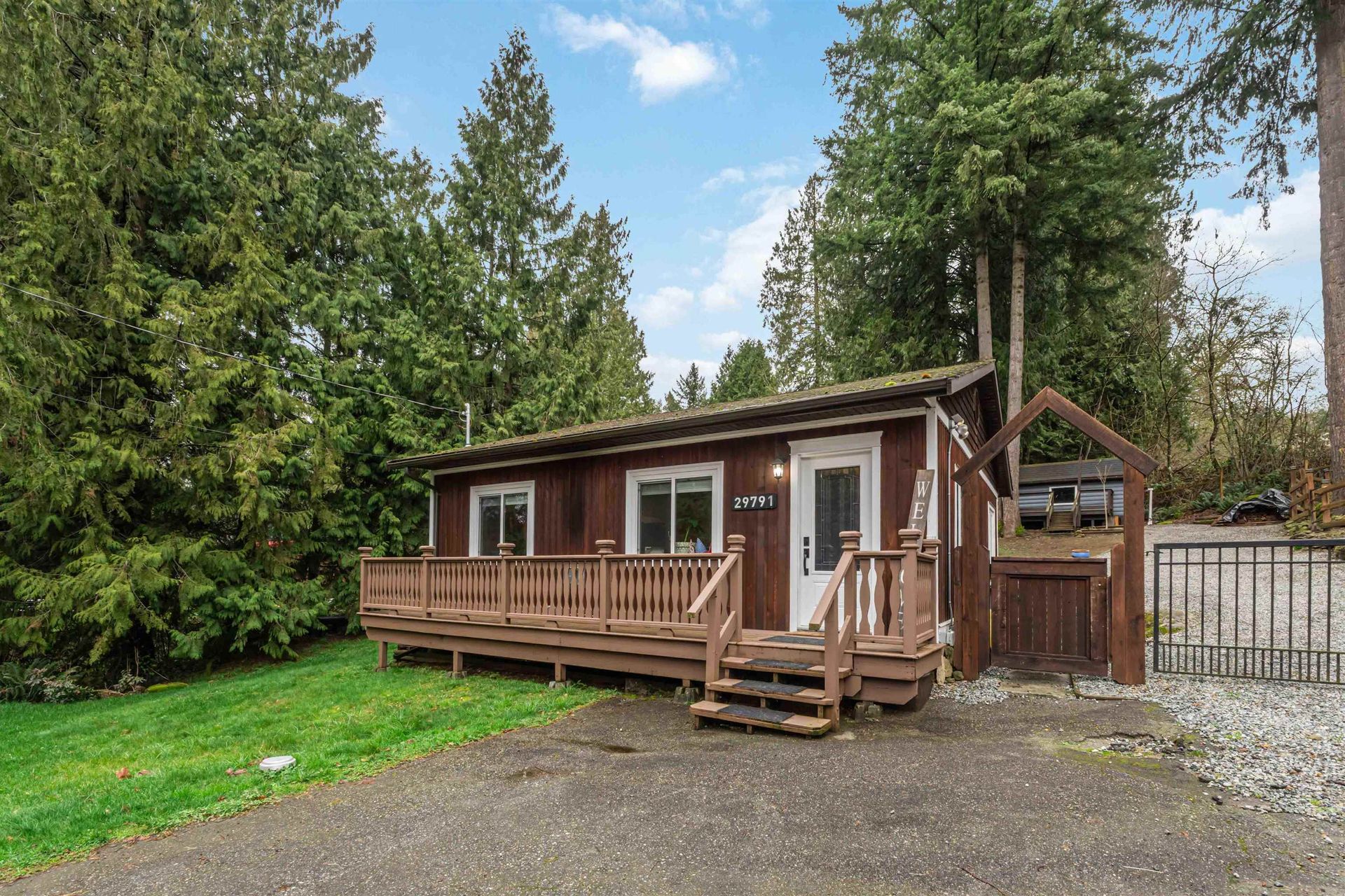 29791 Silverdale Avenue, Mission-West, Mission photo number 1