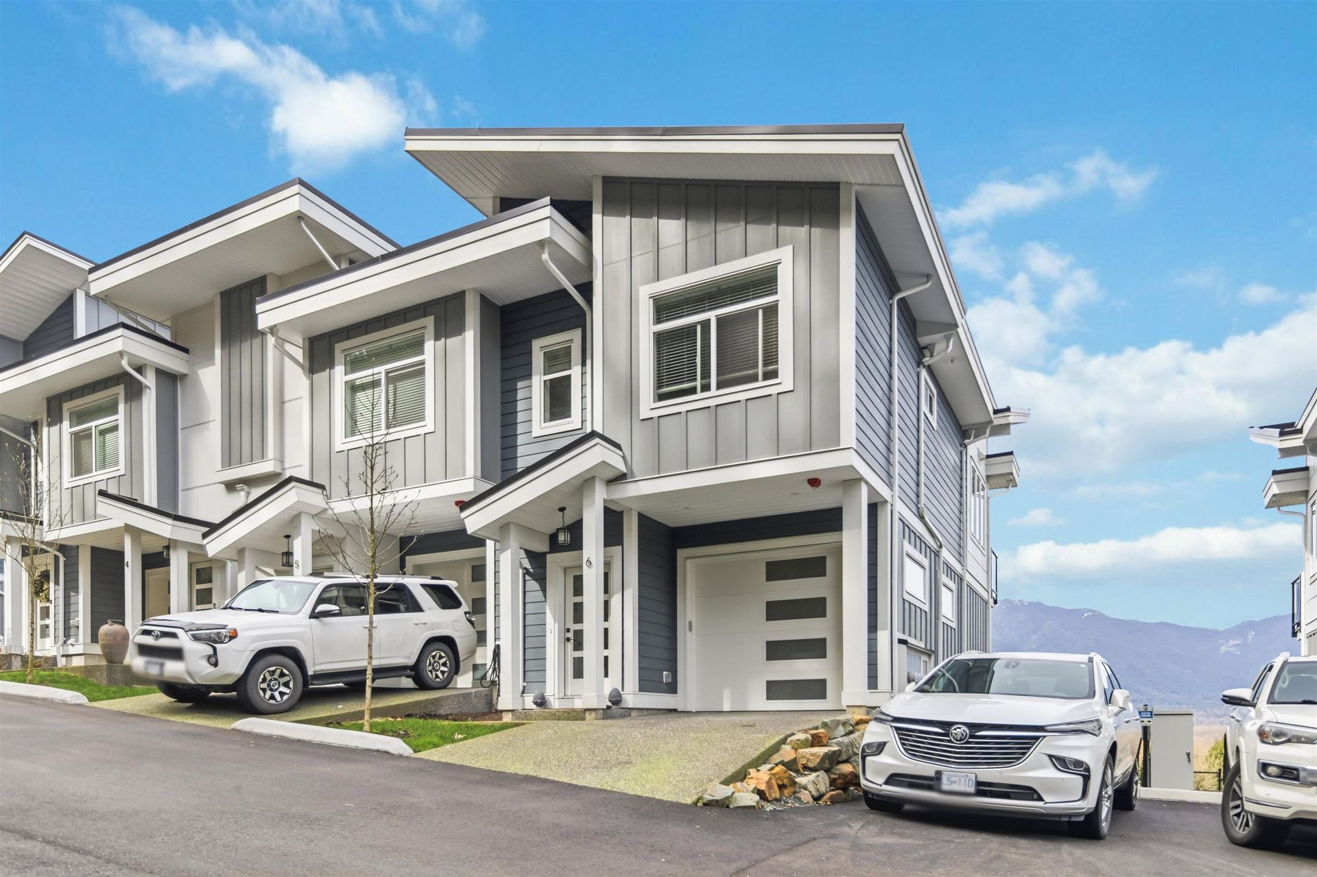 6 - 43998 Chilliwack Mountain Road, Chilliwack Mountain, Chilliwack photo number 1