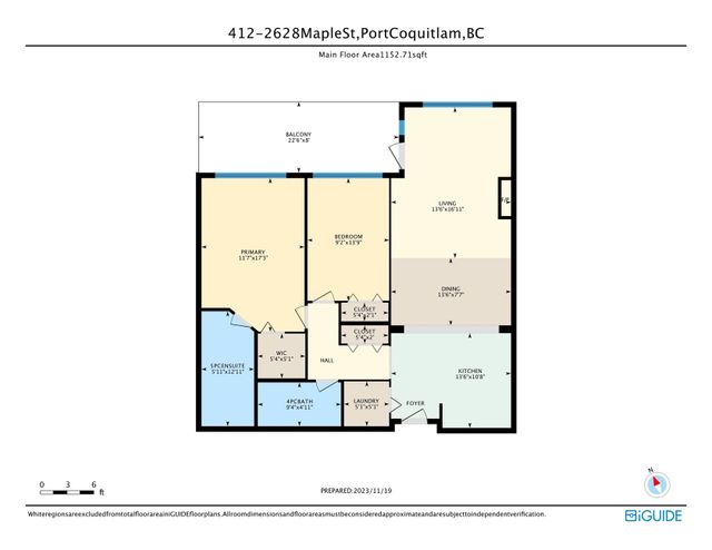 2628-maple-street-central-pt-coquitlam-port-coquitlam-26 at #412 - 2628 Maple Street, Port Coquitlam