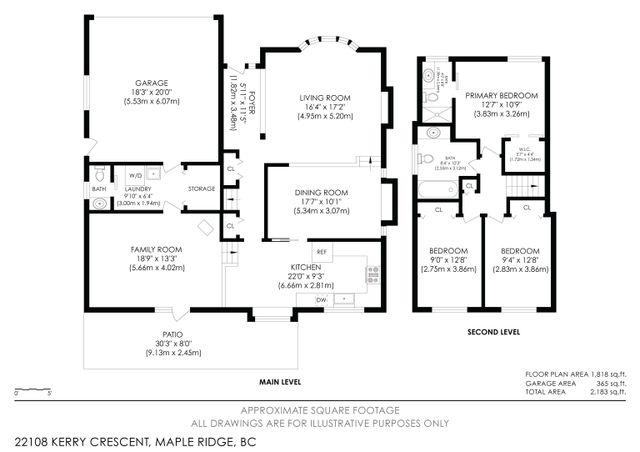 22108-kerry-crescent-west-central-maple-ridge-38 at 22108 Kerry Crescent, West Central, Maple Ridge