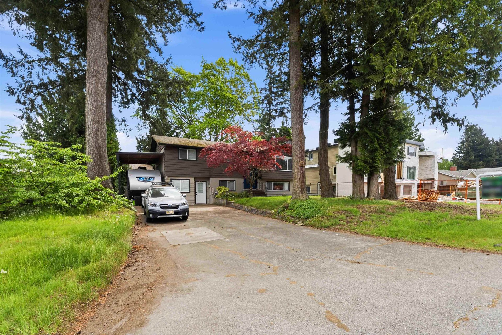 4618 207a Street, Langley City, Langley photo number 1