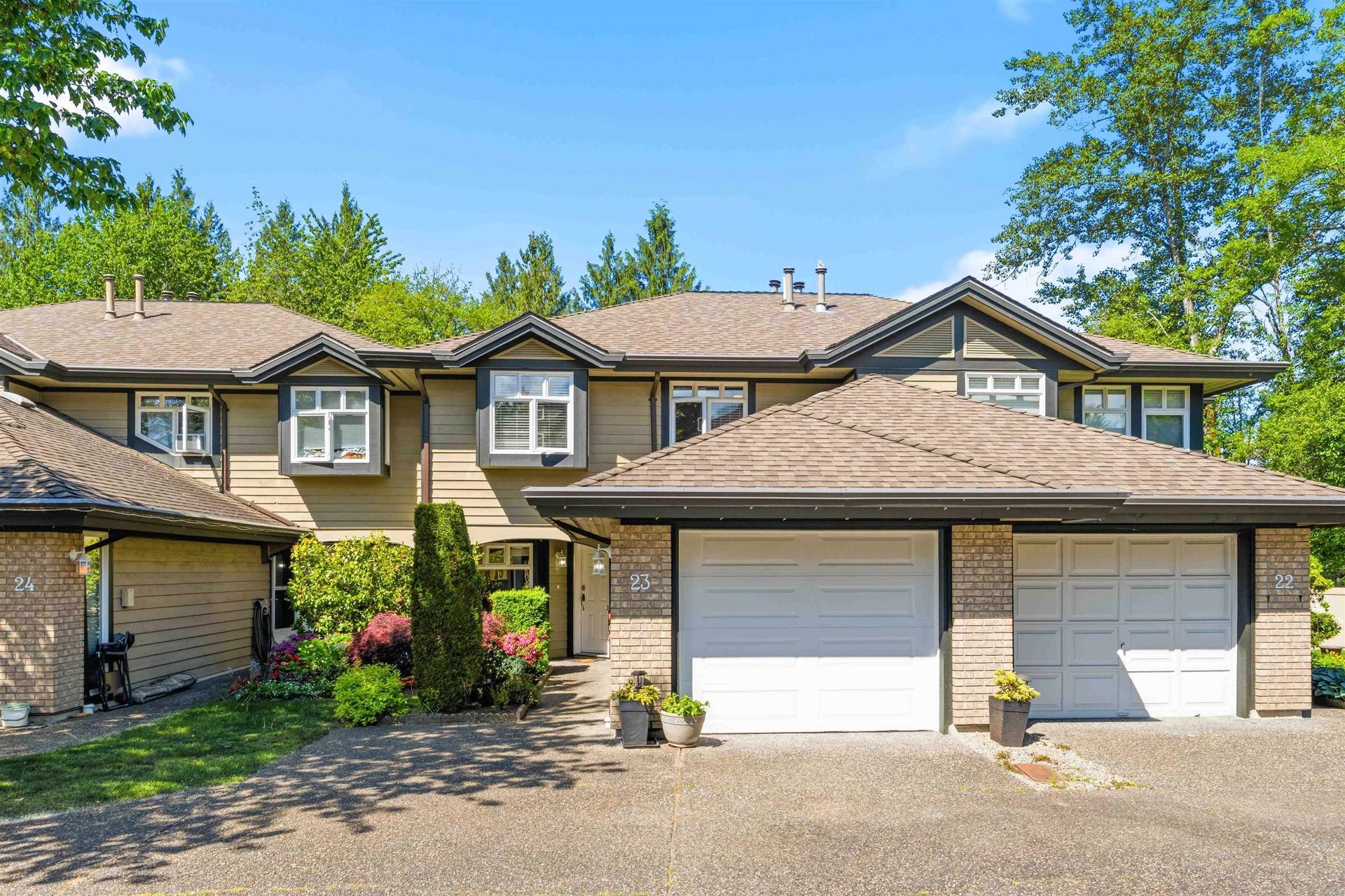 23 - 11737 236 Street, Cottonwood MR, Maple Ridge photo number 1