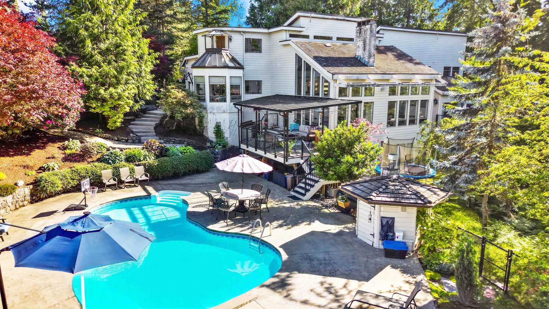 24325 126 Avenue, Websters Corners, Maple Ridge photo number 1