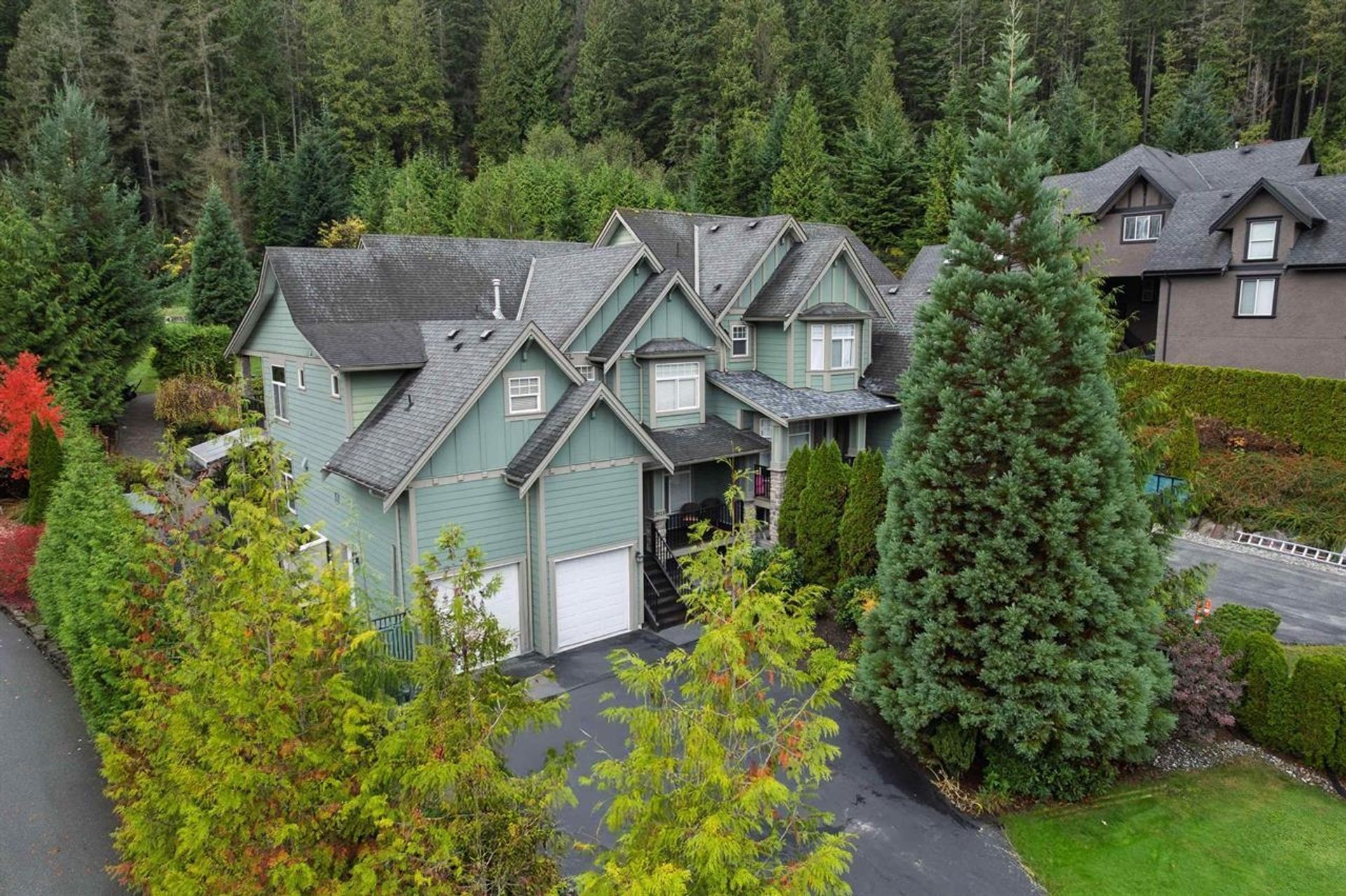 2915 Fern Drive, Anmore, Port Moody photo number 1