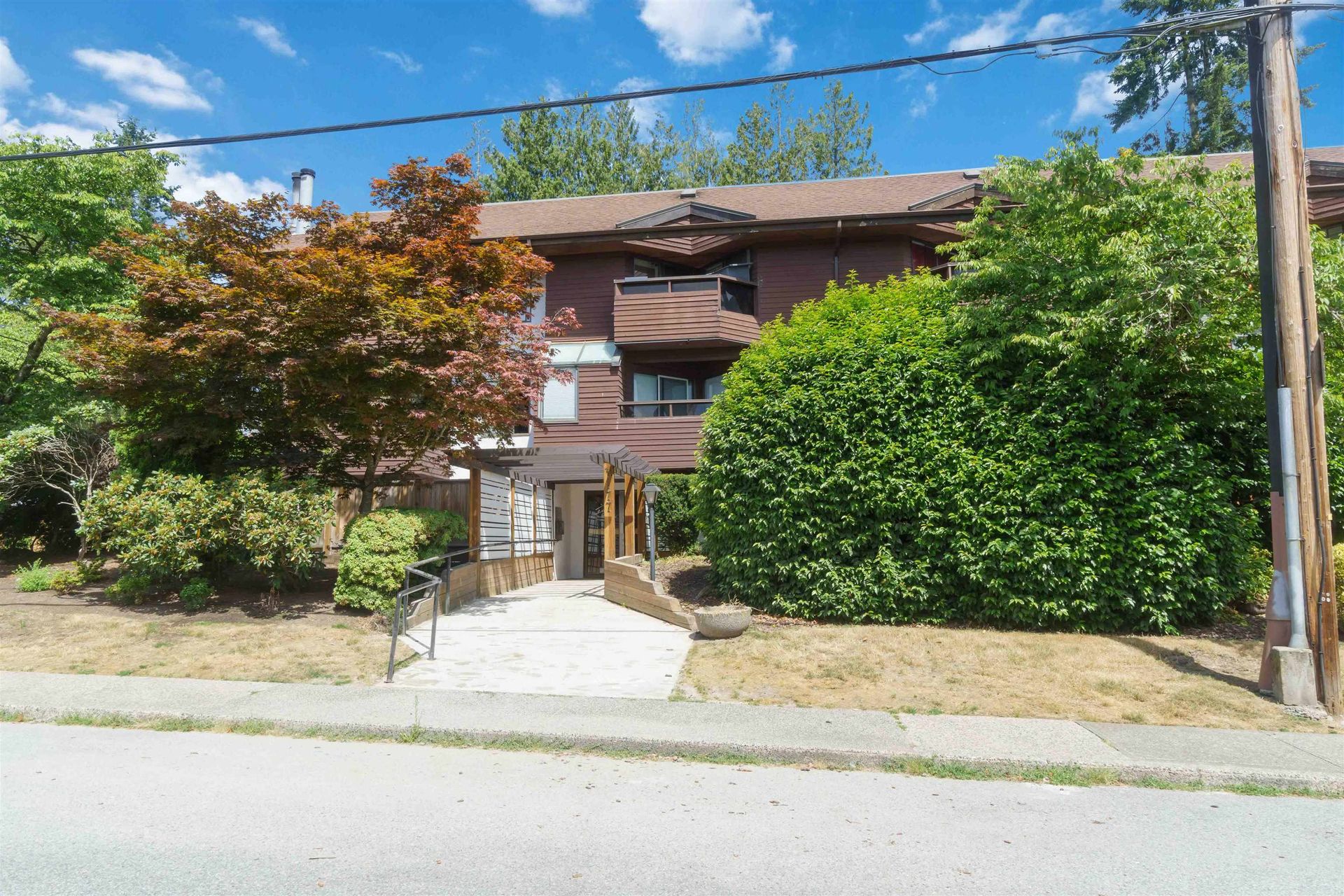 108 - 1177 Howie Avenue, Central Coquitlam, Coquitlam photo number 1