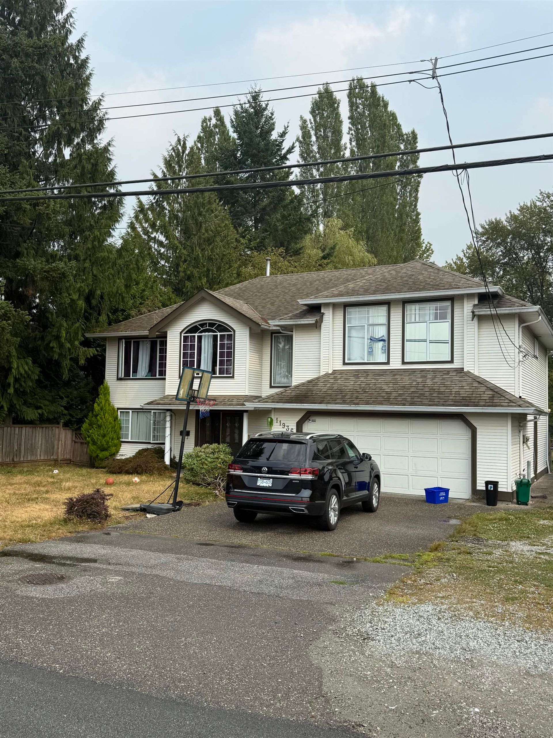 11936 236 Street, Cottonwood MR, Maple Ridge photo number 1