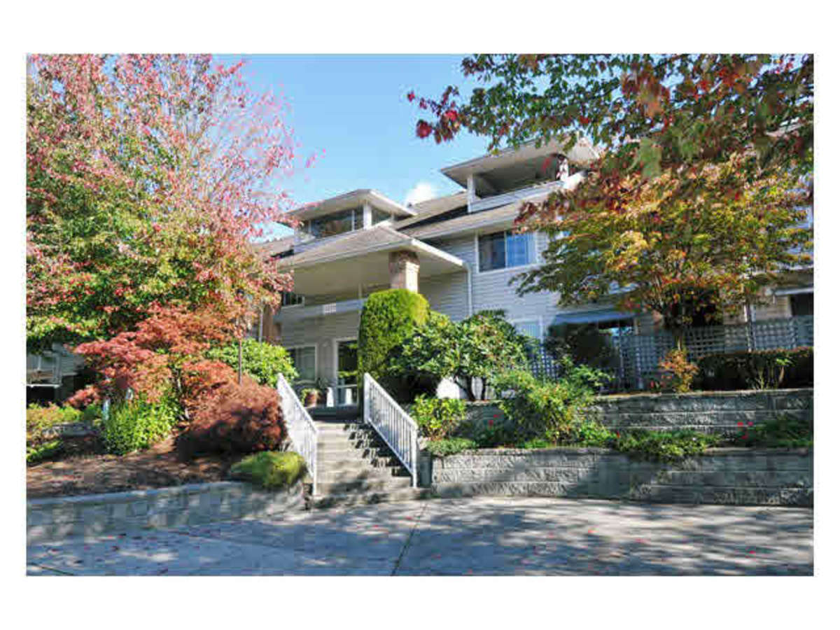 105 - 11578  Street, Maple Ridge photo number 1 105 - 11578  Street, Maple Ridge photo number 1