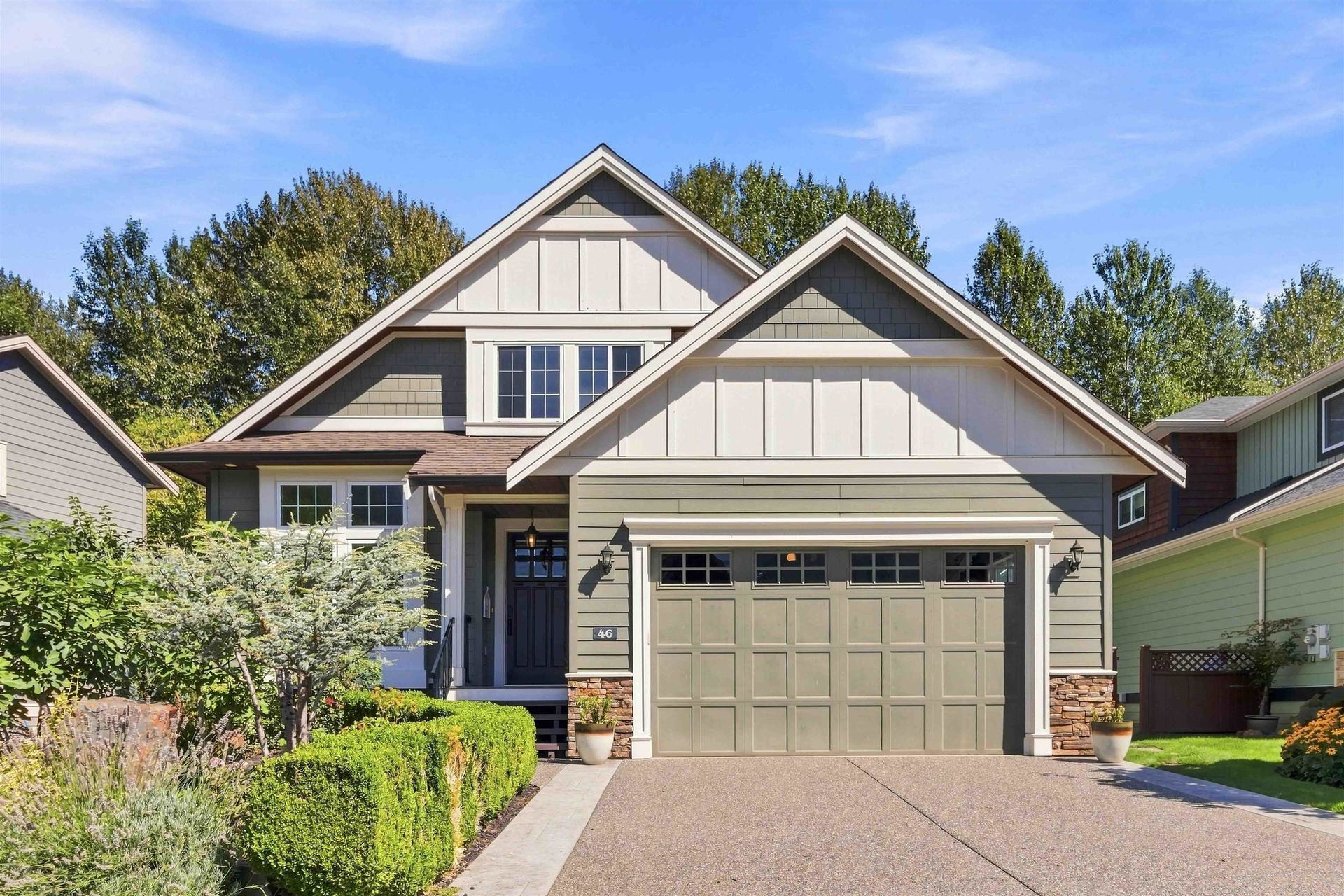 46 - 14500 Morris Valley Road, Lake Errock, Mission photo number 1