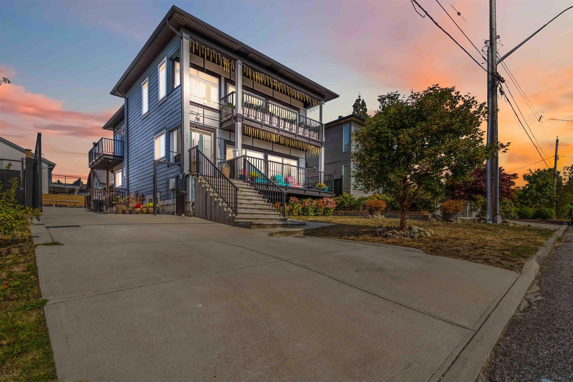 2237 Dublin Street, Connaught Heights, New Westminster photo number 1
