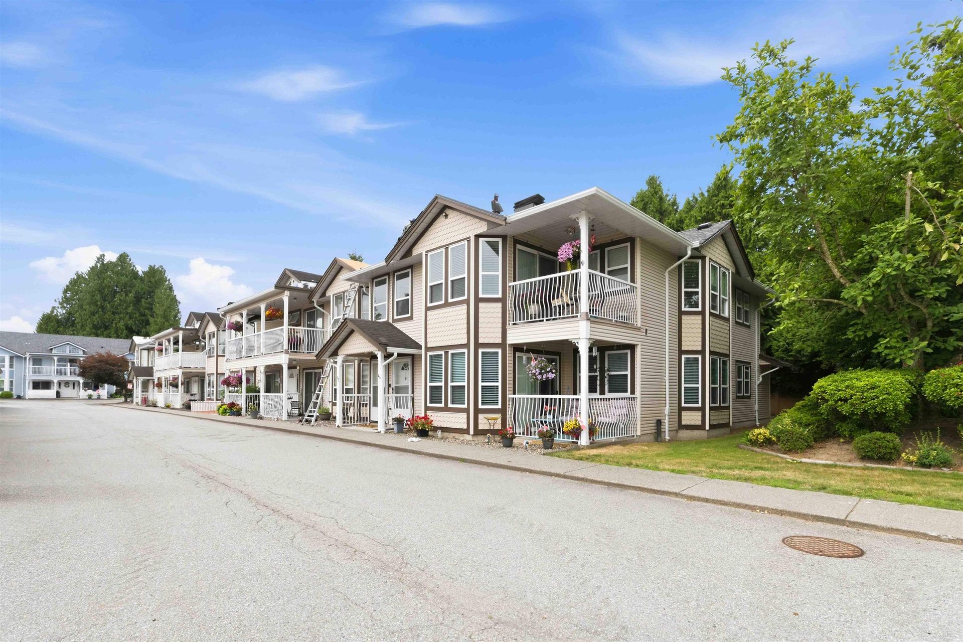 46 - 20554 118 Avenue, Southwest Maple Ridge, Maple Ridge photo number 1