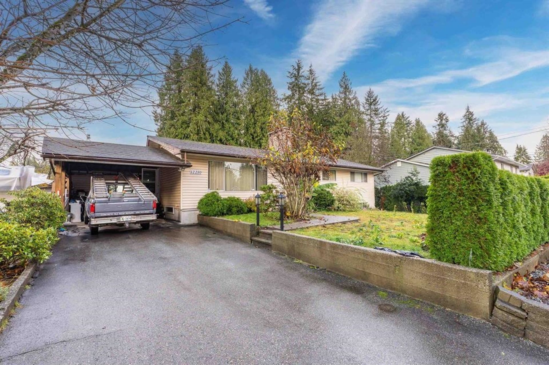 12250 Skillen Street, Northwest Maple Ridge, Maple Ridge photo number 1