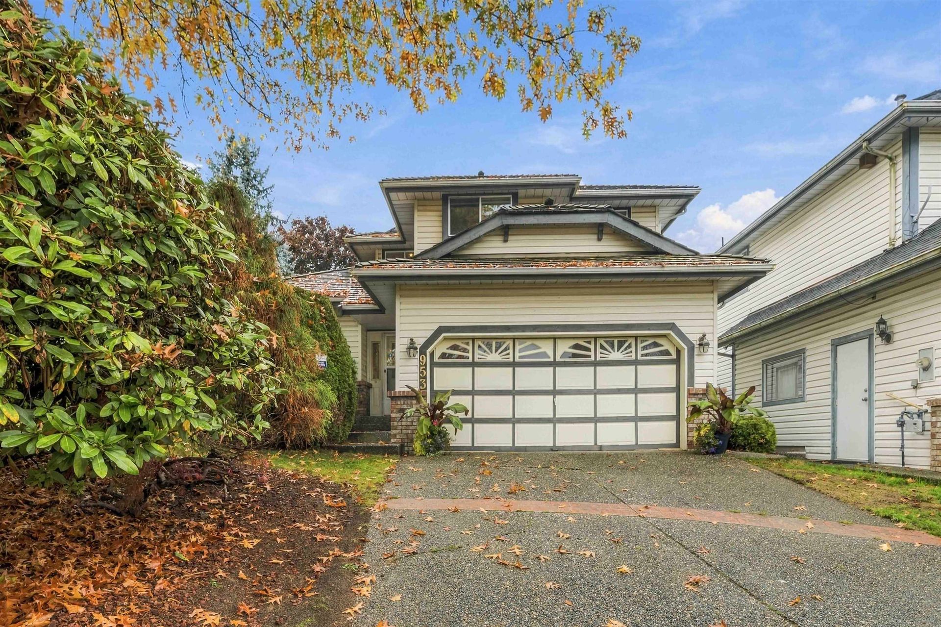 953 Captain Court, Citadel PQ, Port Coquitlam photo number 1