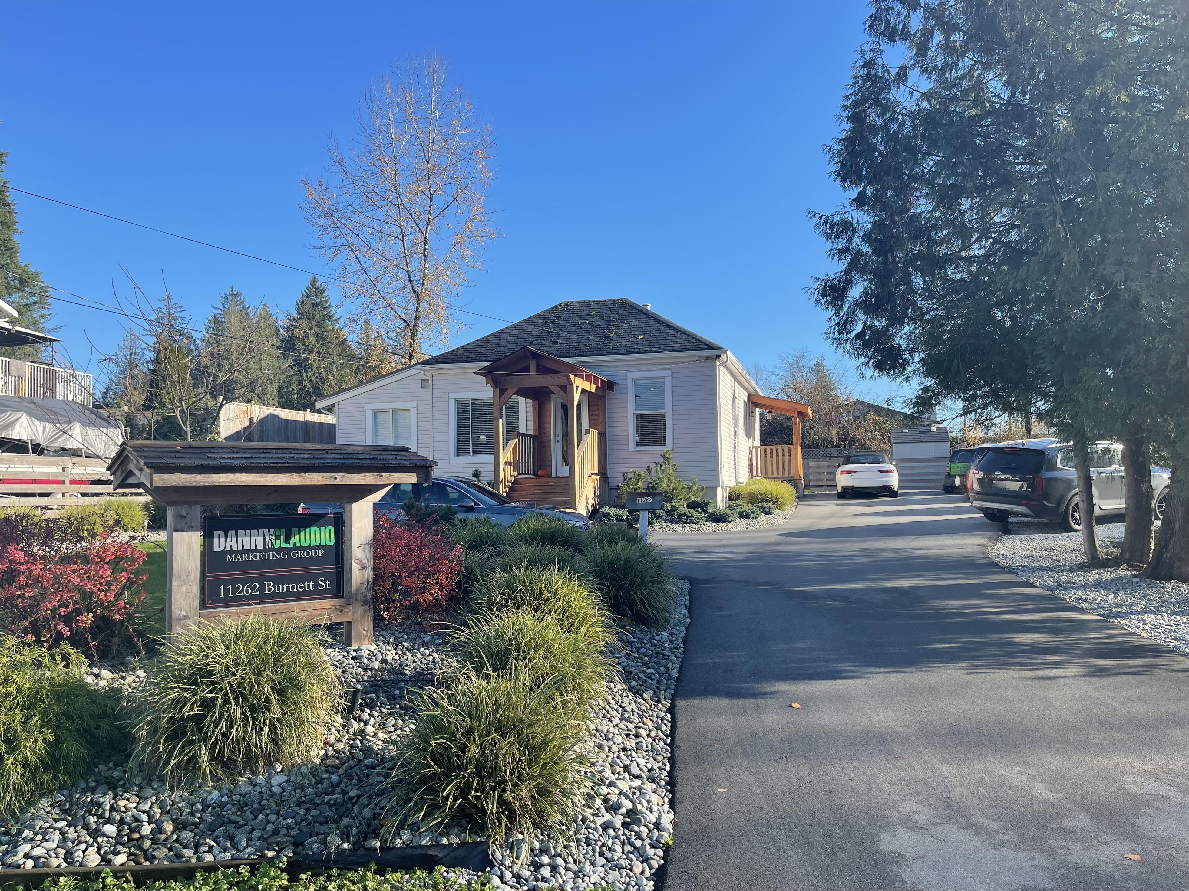 About The Danny & Claudio Team 