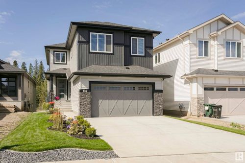 104-hemingway-crescent-harvest-r at 104 Hemingway Crescent, Harvest Ridge, Spruce Grove
