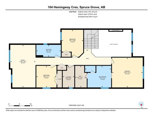 104-hemingway-crescent-harvest-r at 104 Hemingway Crescent, Harvest Ridge, Spruce Grove