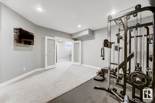 210-street-nw-the-hamptons-edmon at 5007 - 210 Street, The Hamptons, Edmonton