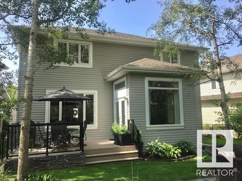 210-street-nw-the-hamptons-edmon at 5007 - 210 Street, The Hamptons, Edmonton