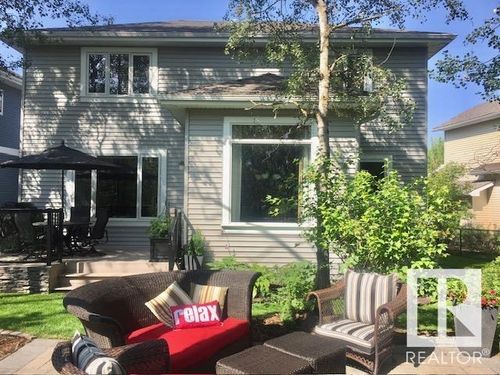 210-street-nw-the-hamptons-edmon at 5007 - 210 Street, The Hamptons, Edmonton