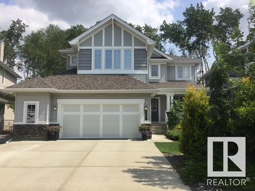 210-street-nw-the-hamptons-edmon at 5007 - 210 Street, The Hamptons, Edmonton