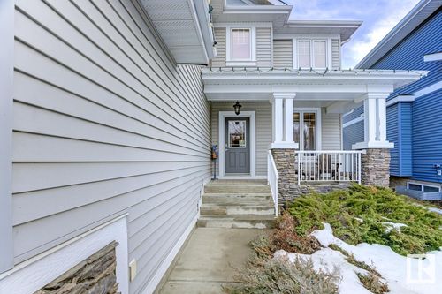 210-street-nw-the-hamptons-edmon at 5007 - 210 Street, The Hamptons, Edmonton