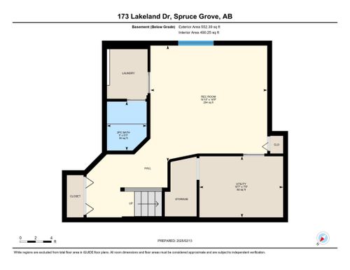 173-lakeland-drive-lakewood-spru at 173 Lakeland Drive, Lakewood, Spruce Grove
