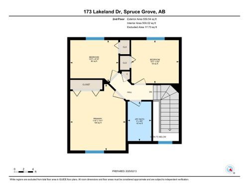 173-lakeland-drive-lakewood-spru at 173 Lakeland Drive, Lakewood, Spruce Grove