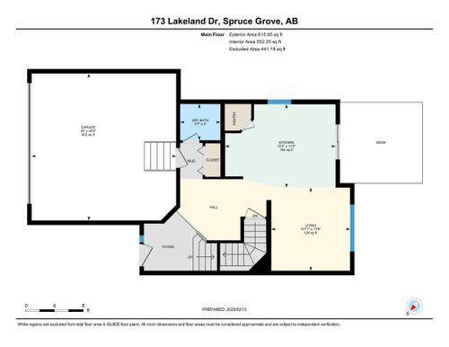 173-lakeland-drive-lakewood-spru at 173 Lakeland Drive, Lakewood, Spruce Grove