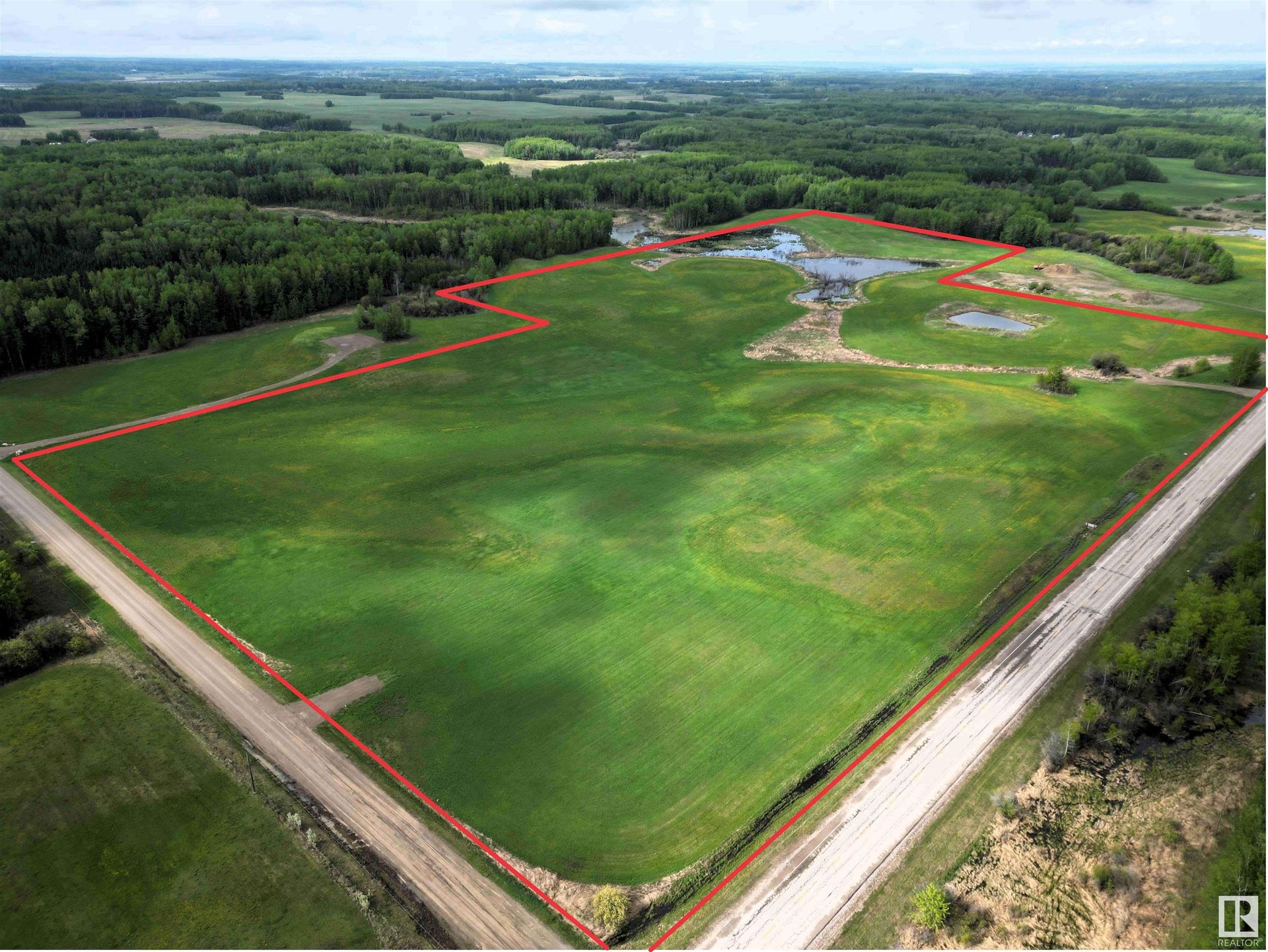 4305 Highway 633, None, Rural Lac Ste. Anne County 2