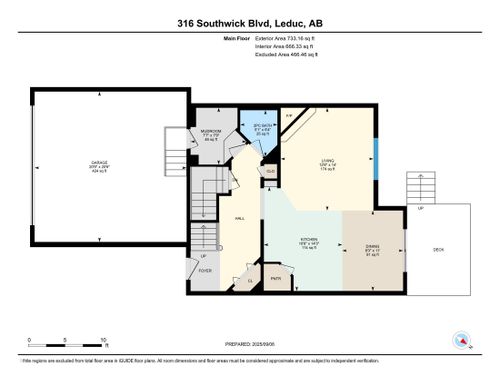 316-southwick-boulevard-southfork-leduc-47 at 316 Southwick Boulevard, Southfork, Leduc