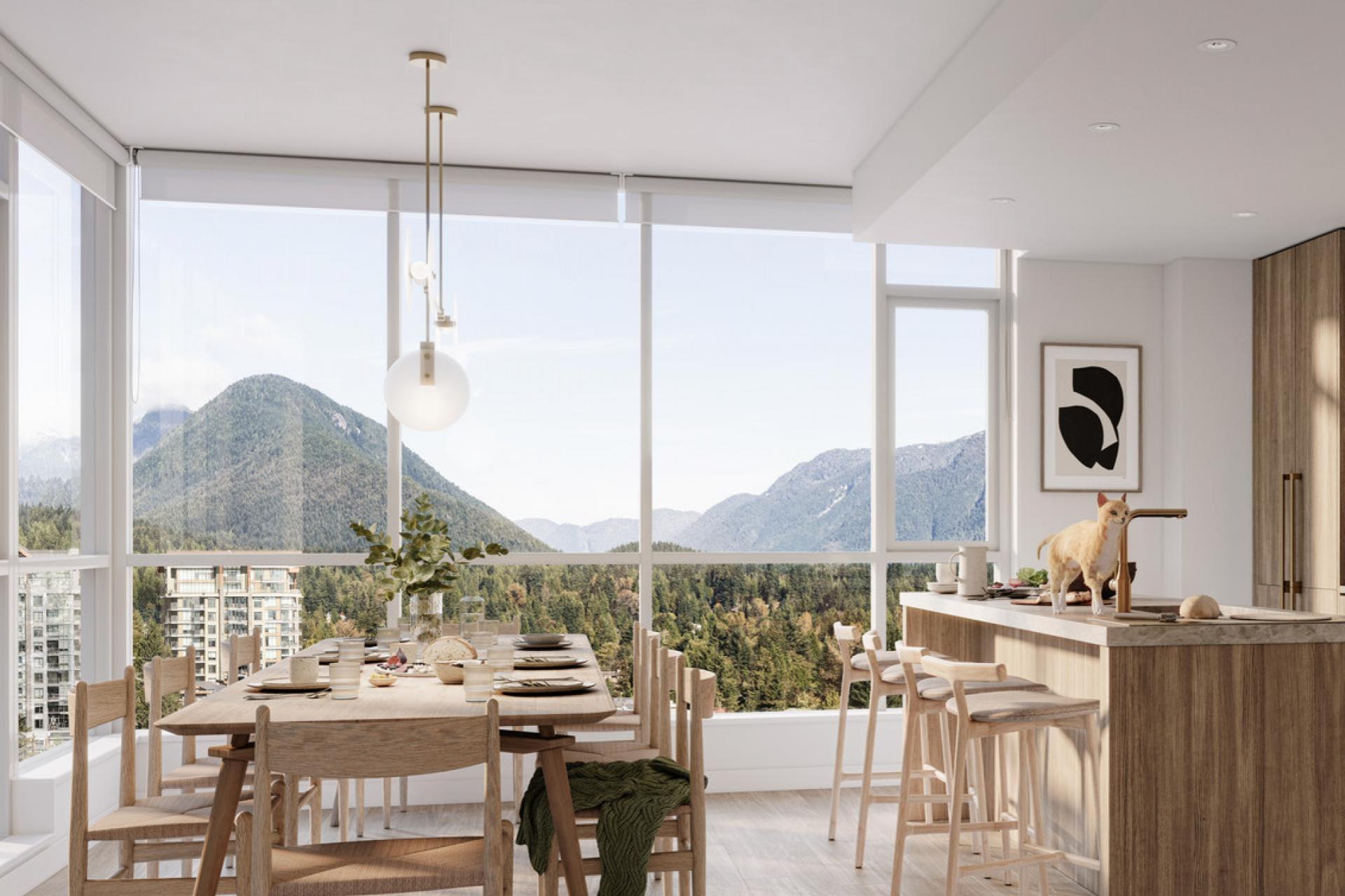 304 - 2375 Emery Court, Lynn Valley, North Vancouver 2