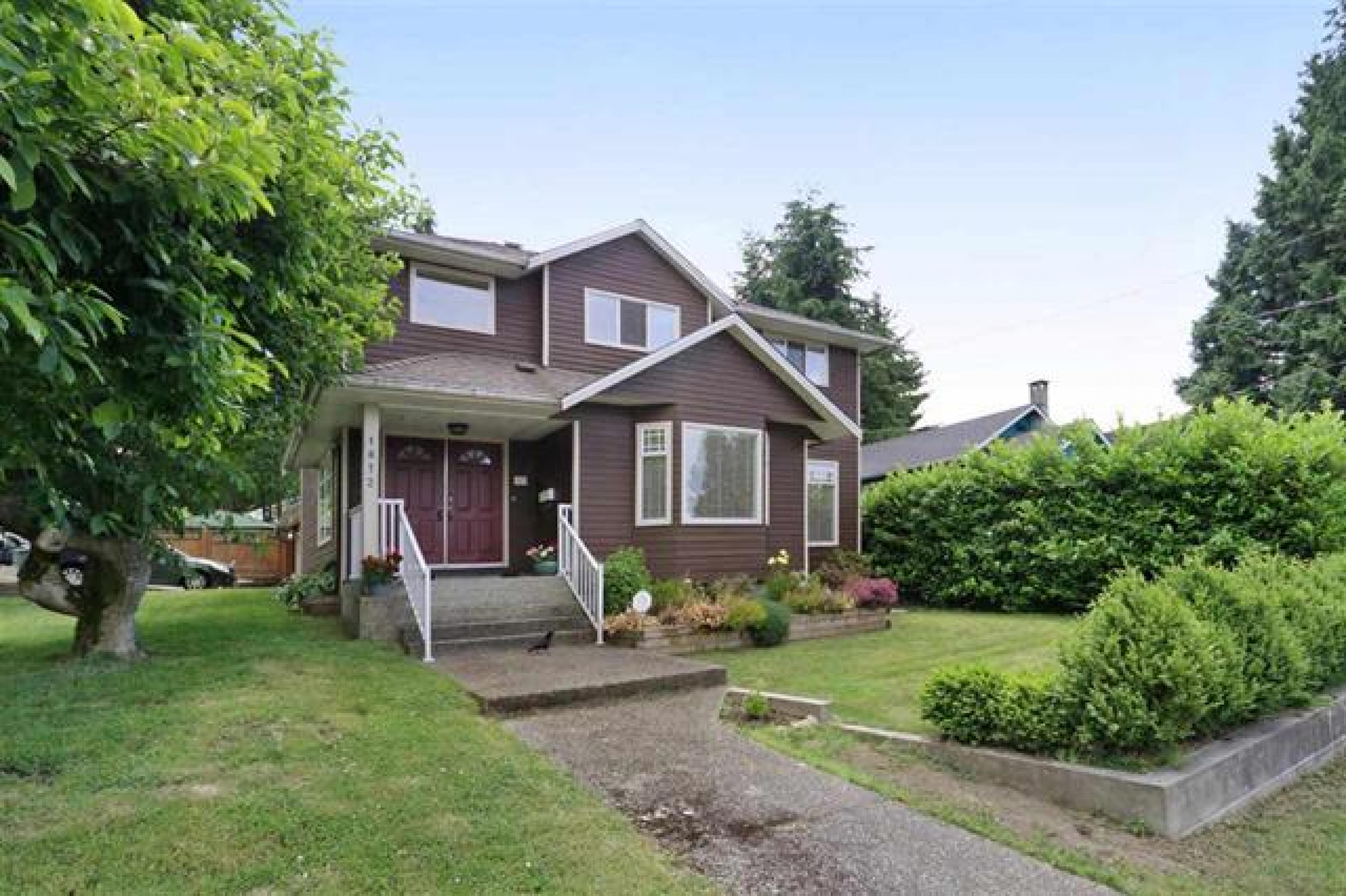 1872 Westview Drive, Central Lonsdale, North Vancouver 2