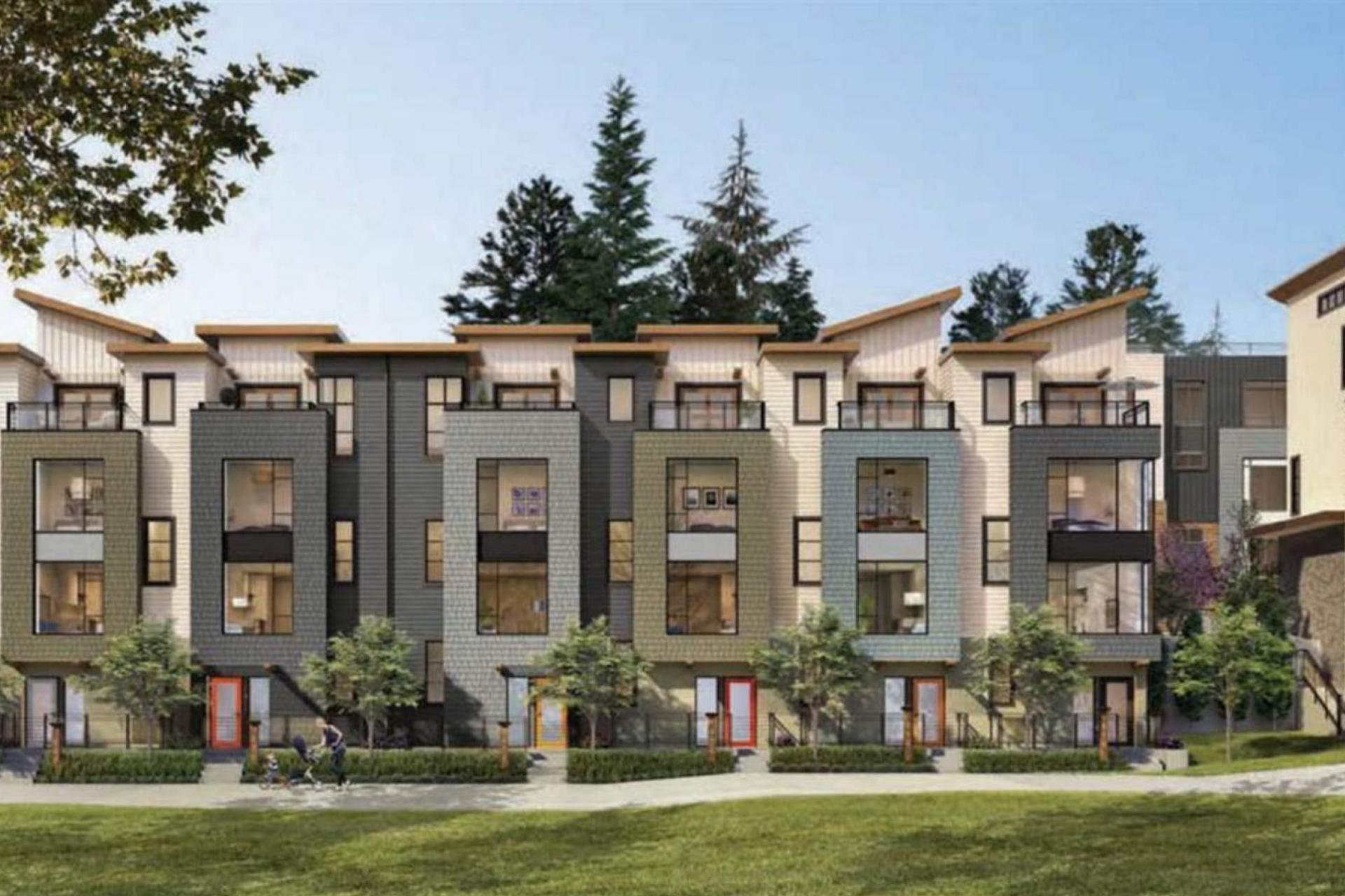 112 - 515 E 2nd Street, Lower Lonsdale, North Vancouver 3